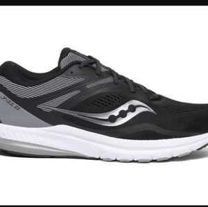 Saucony Jazz Everrun shoes